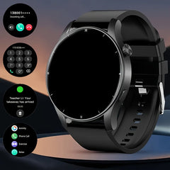 2.01 Large Screen, Smart Watch, with Wireless Call - Wize - Z