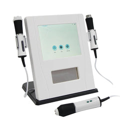 3-in-1 Oxygen Facial Machine for Skin Tightening & Care - Wize-Z