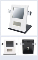 3-in-1 Oxygen Facial Machine for Skin Tightening & Care - Wize-Z