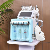 7-in-1 H2O2 Light Beige Oxygen Device - The Perfect Christmas Gift for Women - Wize-Z