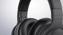 Active Noise Cancelling Headphones Wireless Headphones with Rich Bass - Wize - Z
