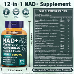 Ageless Beauty Superblend for Energy & Immunity - Youth Bottle - Wize-Z