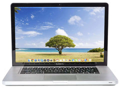 Apple MacBook Pro (2012) 15 - inch 2.7 GHz (Retina) 8GB RAM 1TB SSD - Silver - Wize - Z