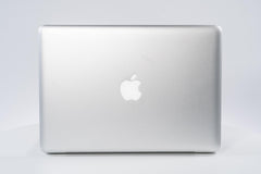 Apple MacBook Pro (2012) 15 - inch 2.7 GHz (Retina) 8GB RAM 1TB SSD - Silver - Wize - Z