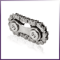 Bike Chain Gear Spinner - Wize - Z