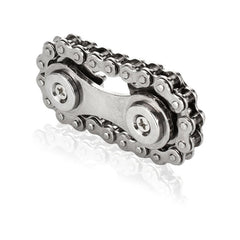 Bike Chain Gear Spinner - Wize - Z