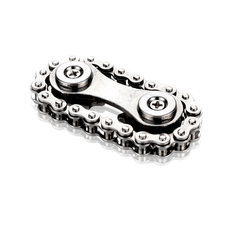 Bike Chain Gear Spinner - Wize - Z