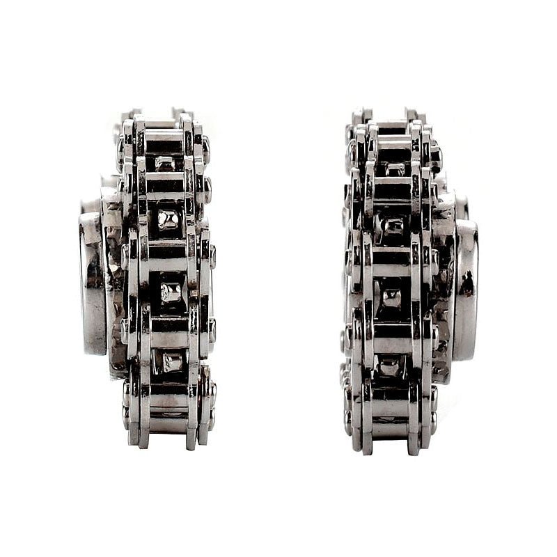 Bike Chain Gear Spinner - Wize - Z