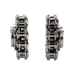 Bike Chain Gear Spinner - Wize - Z