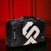 Black Sneaker Duffle - Wize - Z