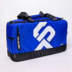 Blue Sneaker Duffle - Wize - Z