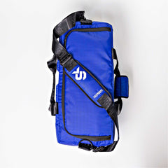Blue Sneaker Duffle - Wize - Z
