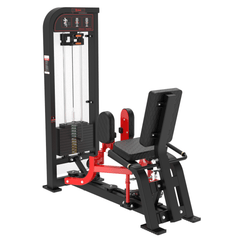 BUILD Abductor/Adductor (New) - Wize - Z