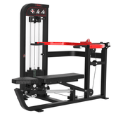 BUILD Chest & Shoulder Multi Press (New) - Wize - Z