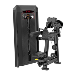 BUILD Fractal Series Lateral Raise (New) - Wize - Z