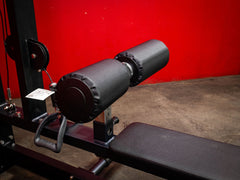 BUILD Lat Pulldown / Low Row Combo (New) - Wize - Z