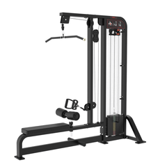 BUILD Lat Pulldown / Low Row Combo (New) - Wize - Z