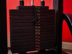 BUILD Lat Pulldown / Low Row Combo (New) - Wize - Z