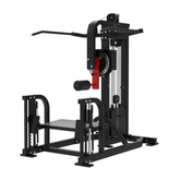 BUILD Multi Hip Glute (New) - Wize - Z