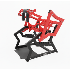 BUILD Power Squat (New) - Wize - Z