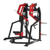 BUILD Seated Deep Multi Row (New) - Wize - Z