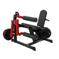 BUILD Seated Leg Extension / Leg Curl (New) - Wize - Z