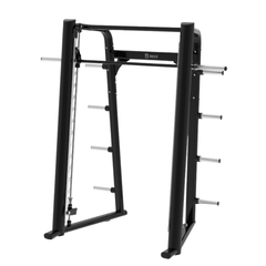 BUILD Smith Machine (New) - Wize - Z