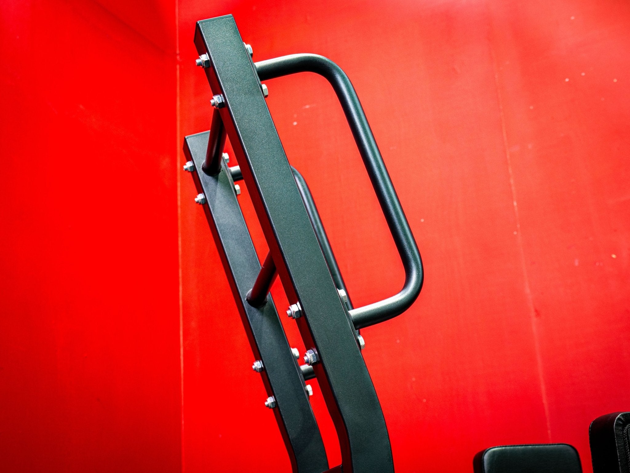 BUILD Standing Abductor (New) - Wize - Z