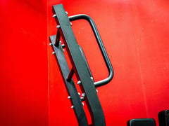 BUILD Standing Abductor (New) - Wize - Z