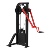 BUILD Standing Lateral Raise (New) - Wize - Z