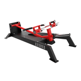 BUILD Standing T Bar Row (New) - Wize - Z
