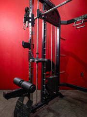 BUILD Zaia All In One Gym System (New) - Wize - Z