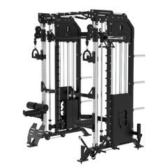 BUILD Zaia All In One Gym System (New) - Wize - Z
