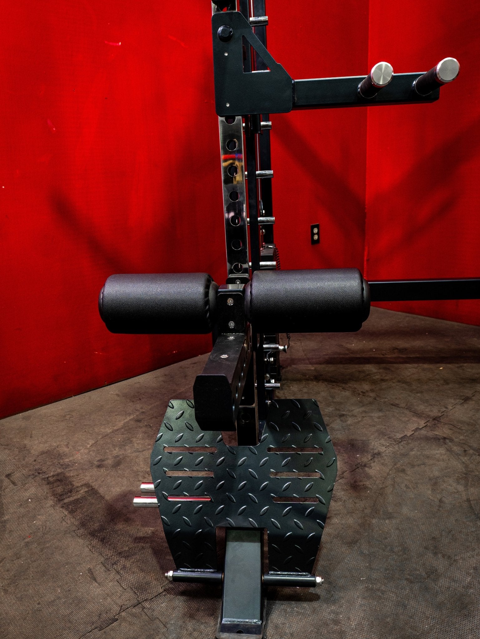 BUILD Zaia All In One Gym System (New) - Wize - Z