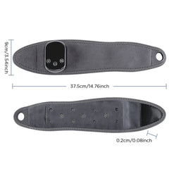 Electric Heating Wrist Massager Hot Compress Vibration Wrist - Wize - Z