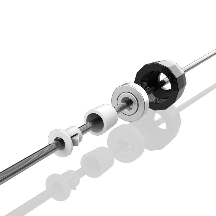 Fitness Sports Training Sporting Goods Rope - Wize - Z