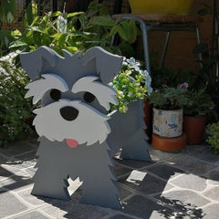 Home Fashion Planting Pots Garden Decorations - Wize - Z