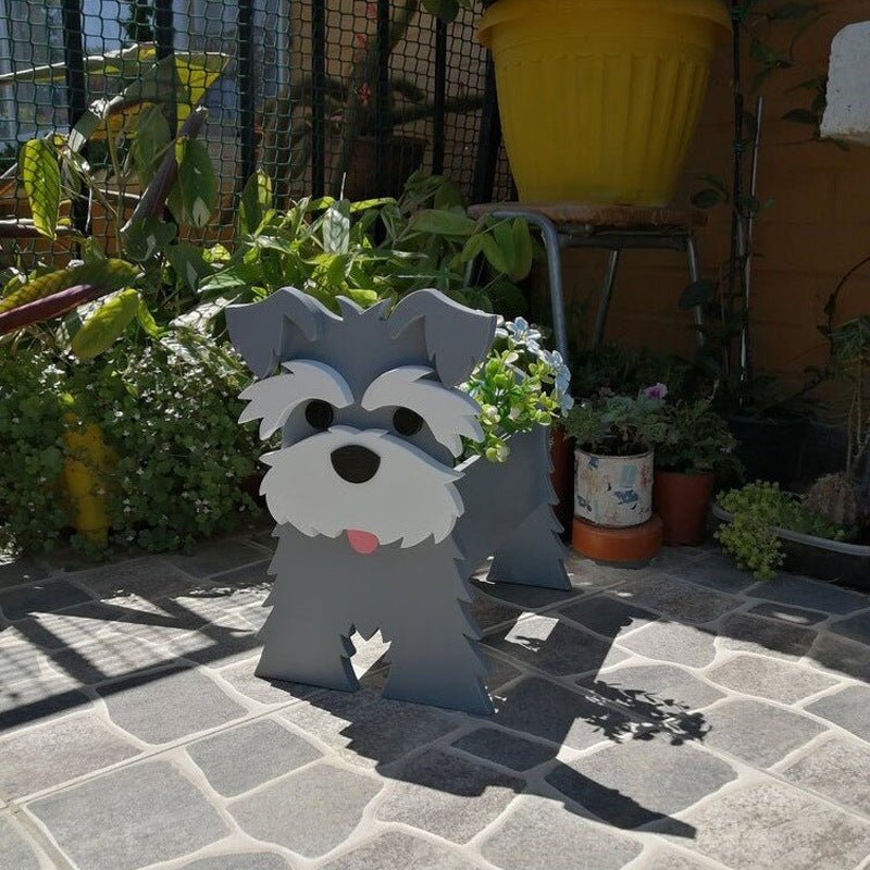 Home Fashion Planting Pots Garden Decorations - Wize - Z