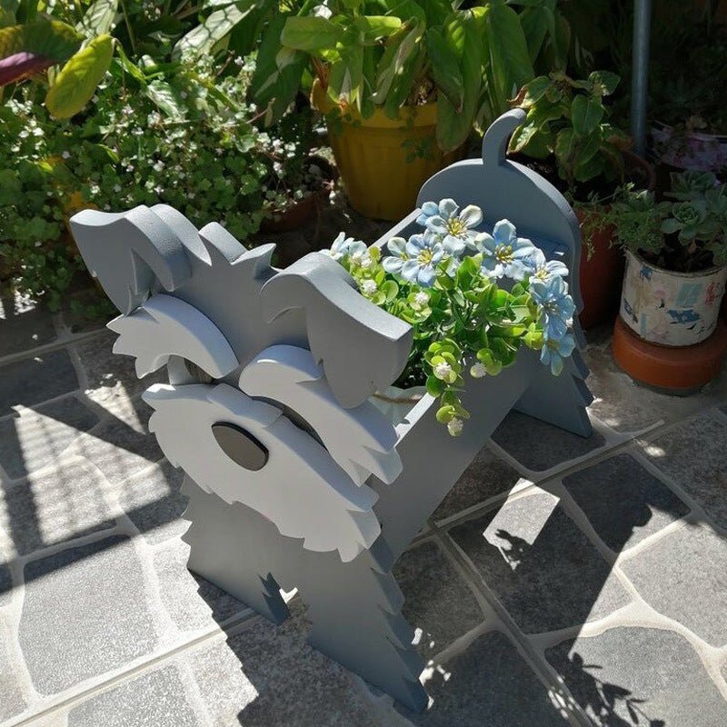 Home Fashion Planting Pots Garden Decorations - Wize - Z