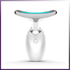 Neck & Face Lifting LED Therapy Device - Wize - Z