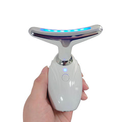 Neck & Face Lifting LED Therapy Device - Wize - Z