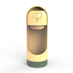 Portable Dog Drinker Bottle - Wize - Z