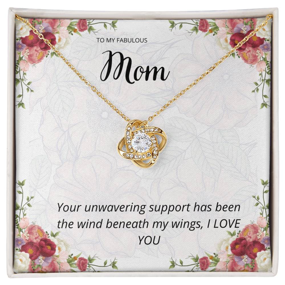 To My Fabulous Mom - Wize - Z