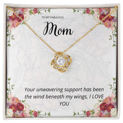 To My Fabulous Mom - Wize - Z