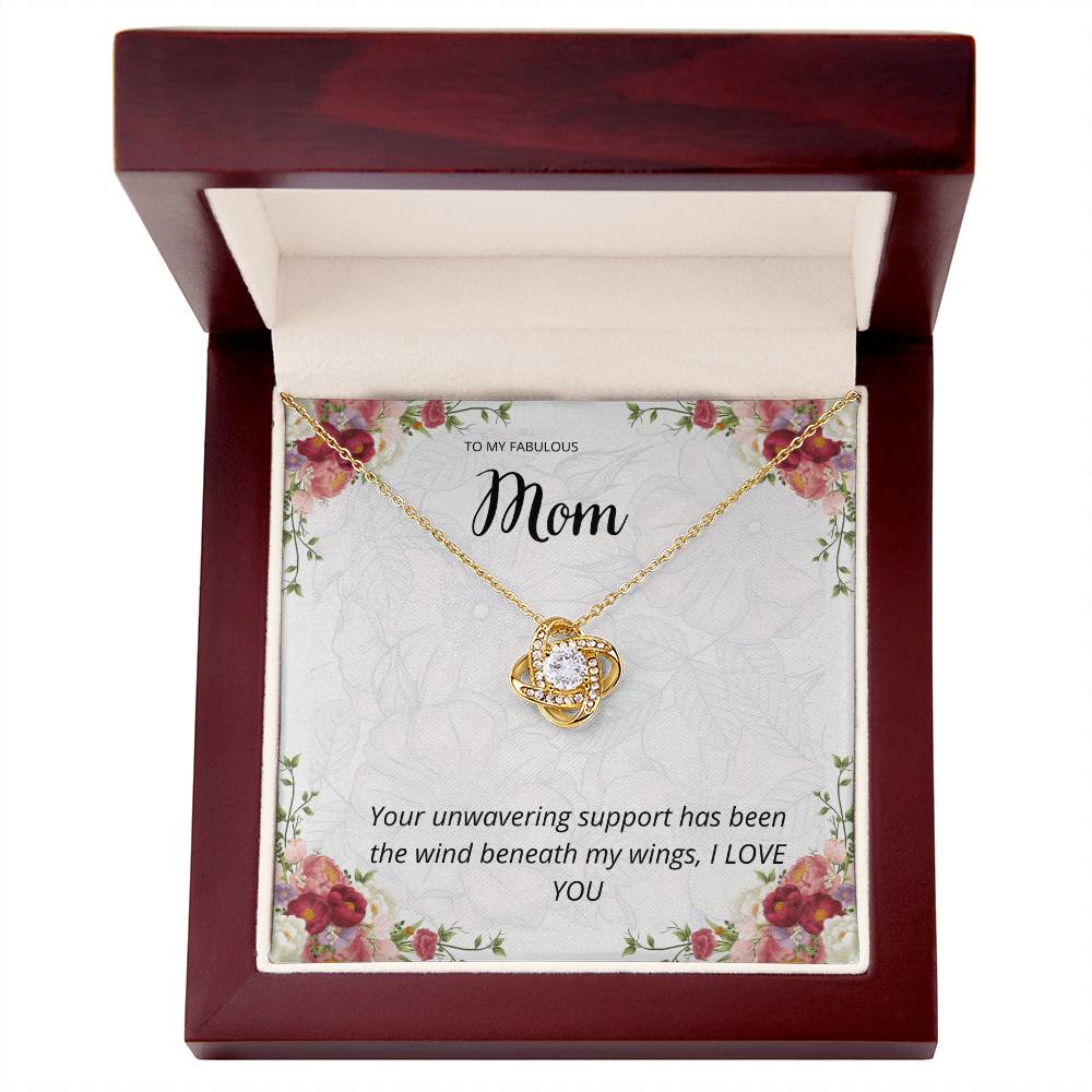 To My Fabulous Mom - Wize - Z