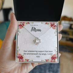 To My Fabulous Mom - Wize - Z