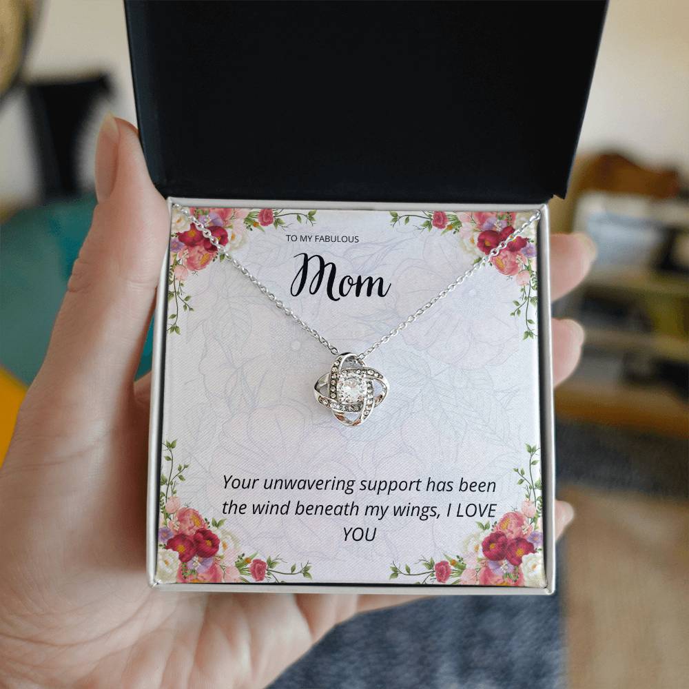 To My Fabulous Mom - Wize - Z