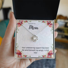 To My Fabulous Mom - Wize - Z