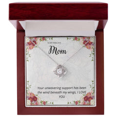 To My Fabulous Mom - Wize - Z