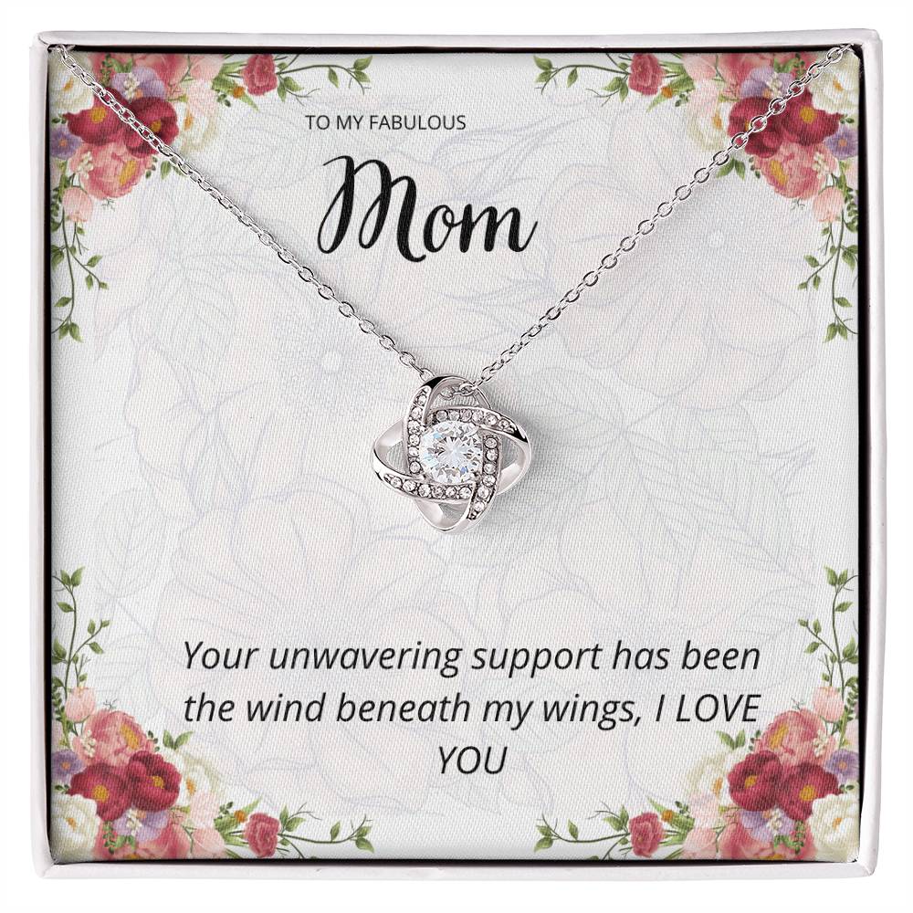 To My Fabulous Mom - Wize - Z